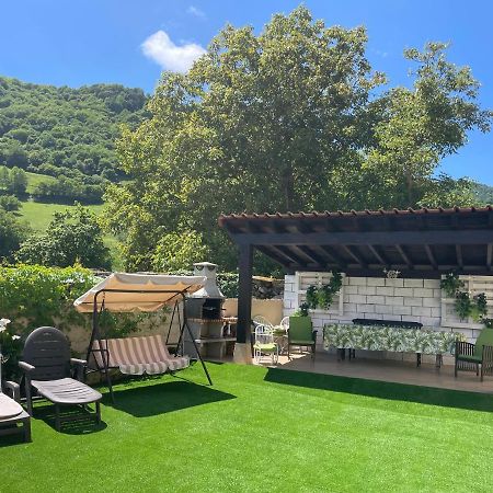 El Corro, Acogedora Casa Con Jardin En El Corazon De Cantabria Villa Villasuso de Cieza Luaran gambar