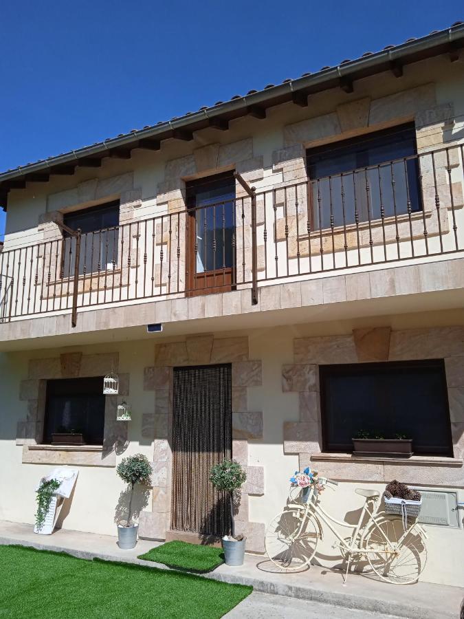 El Corro, Acogedora Casa Con Jardin En El Corazon De Cantabria Villa Villasuso de Cieza Luaran gambar